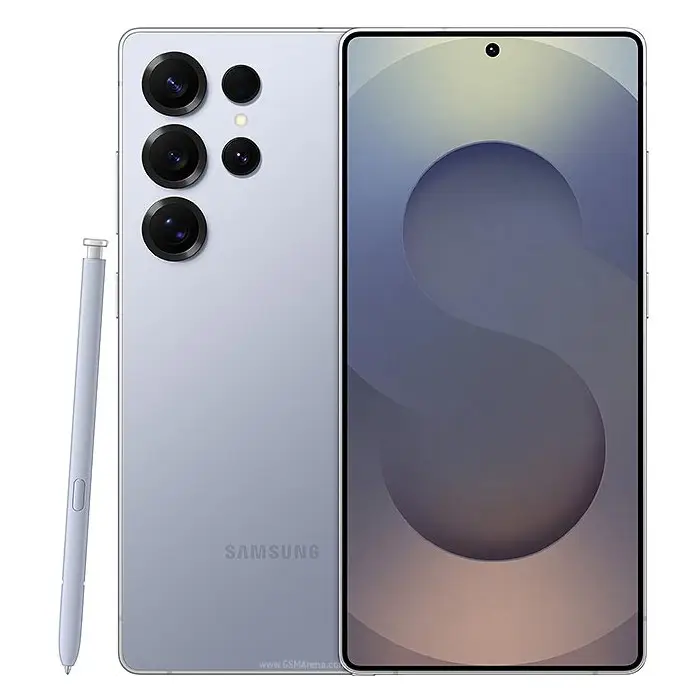 Samsung Galaxy S25 Ultra