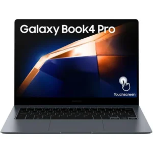 Notebook Galaxy Book4 Pro