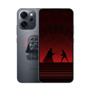 Oppo Reno14 F Star Wars