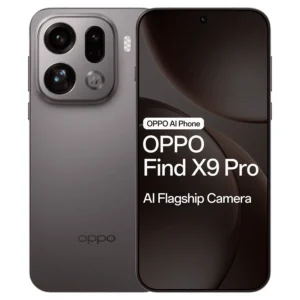 Oppo Find X9 Pro
