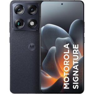 Motorola Signature