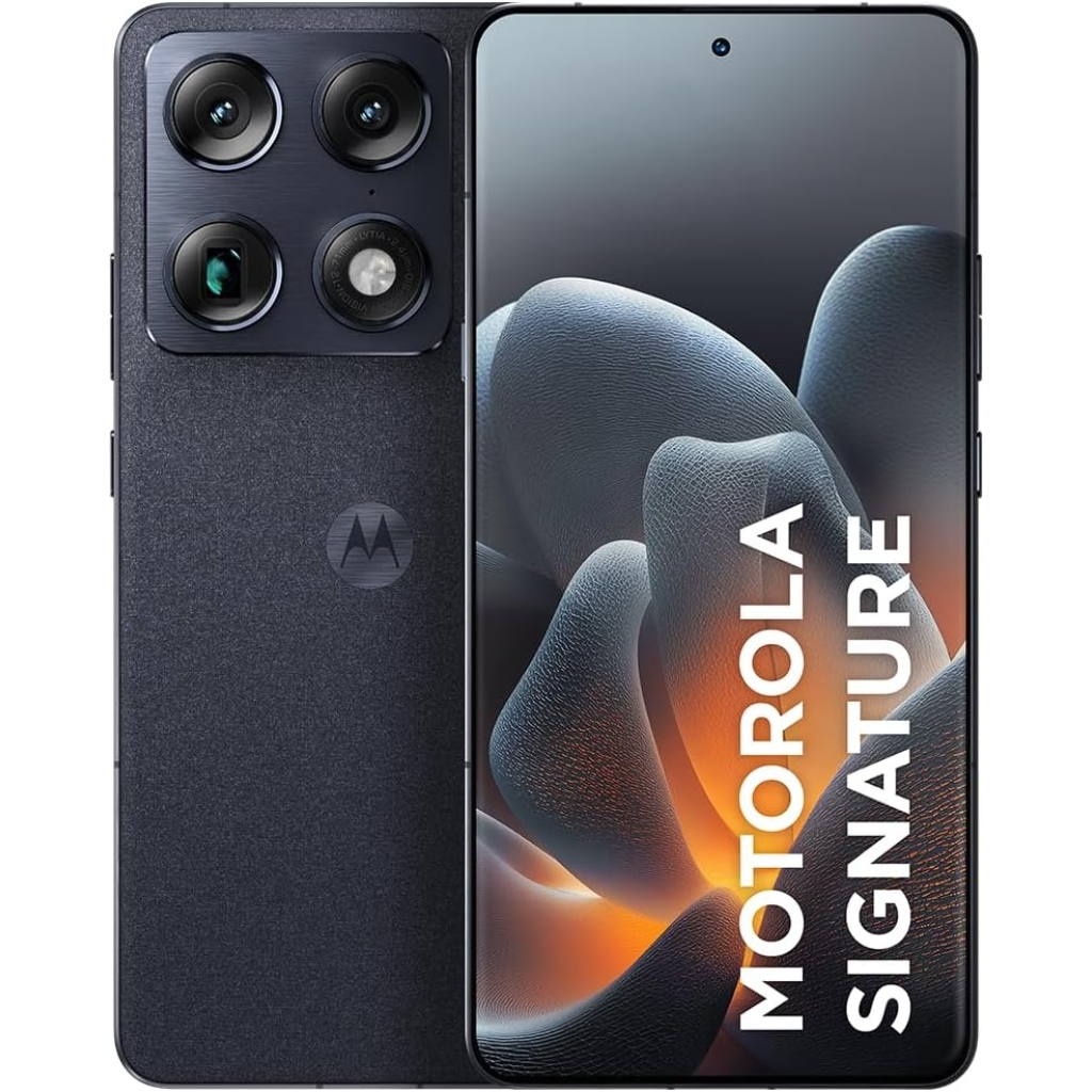 Motorola Signature